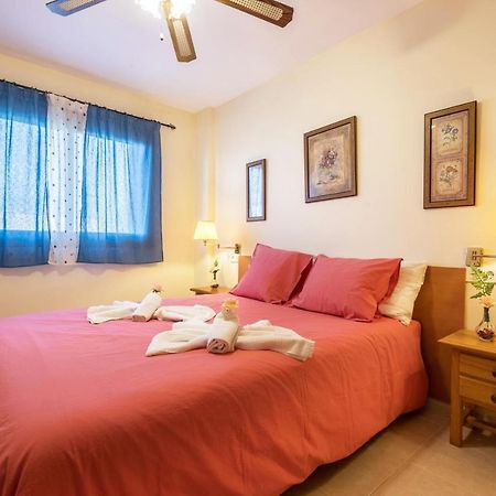 Apartamento En El Medano 外观 照片