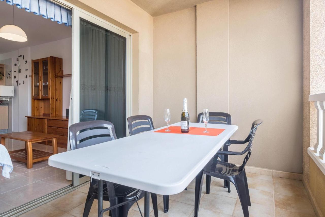 Apartamento En El Medano 外观 照片