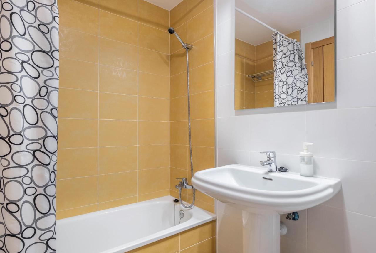 Apartamento En El Medano 外观 照片