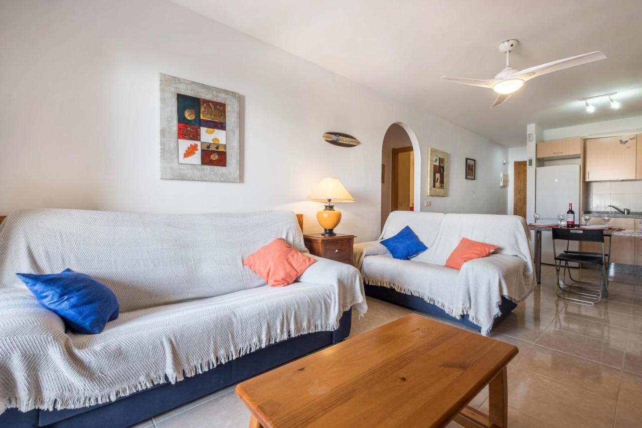 Apartamento En El Medano 外观 照片