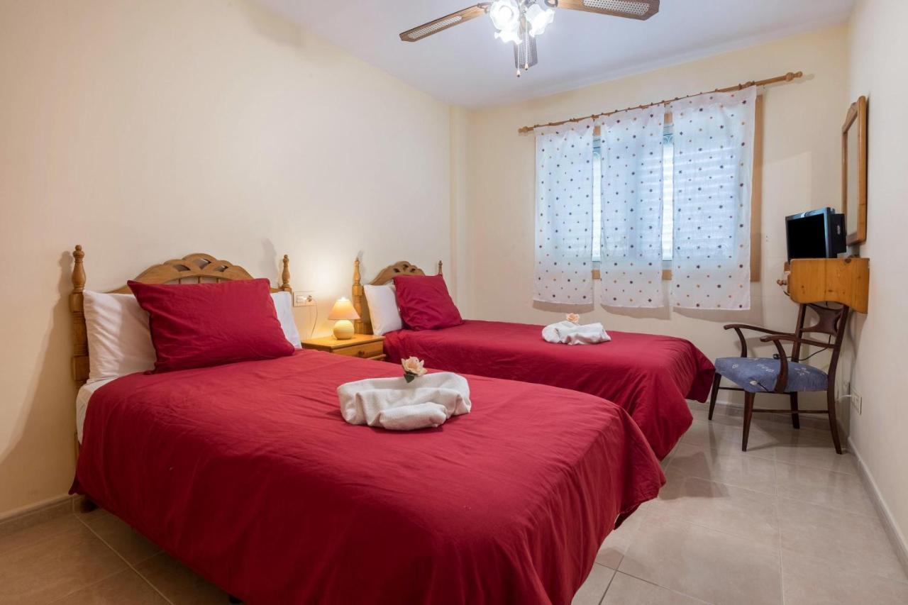 Apartamento En El Medano 外观 照片