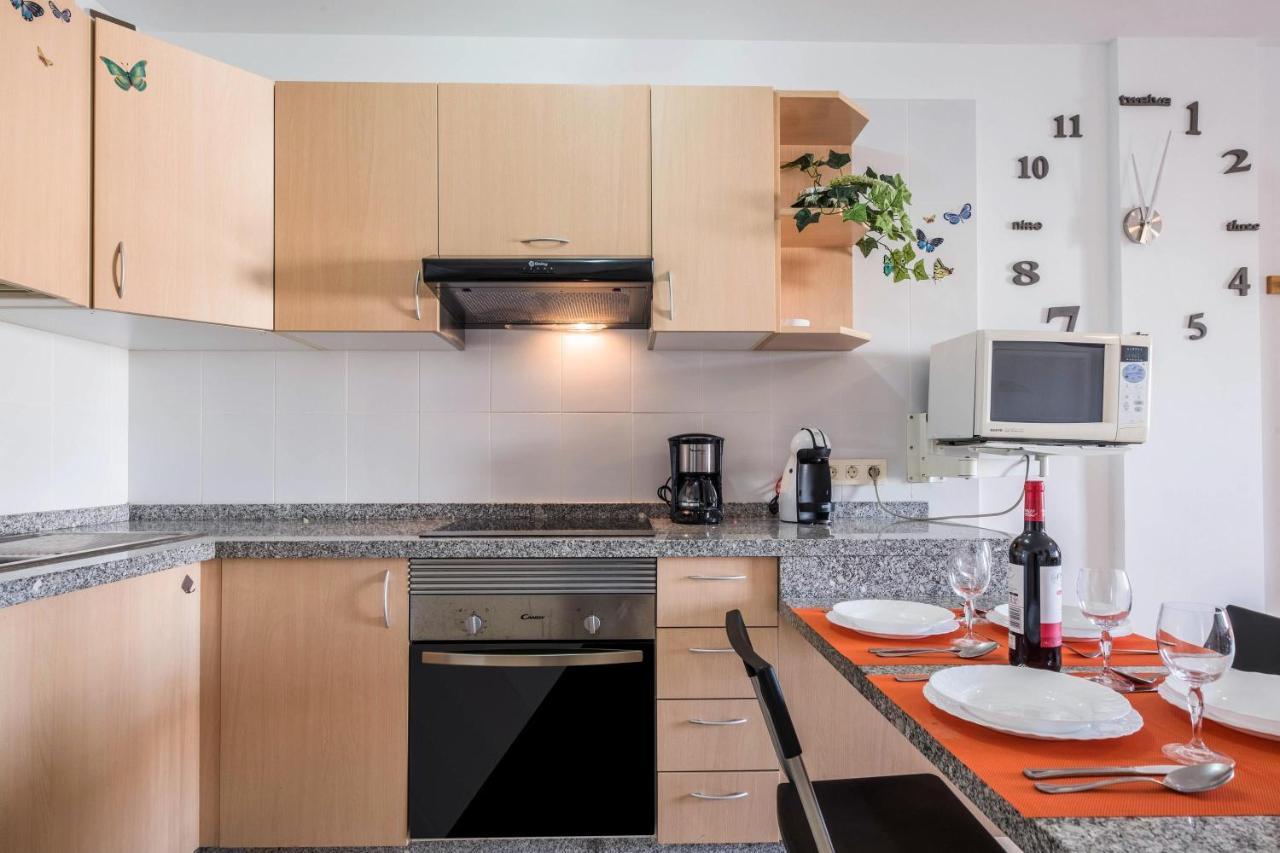 Apartamento En El Medano 外观 照片