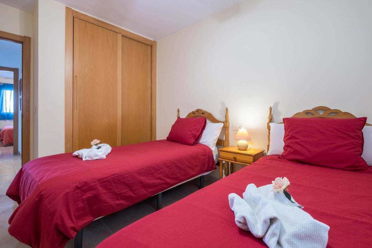 Apartamento En El Medano 外观 照片