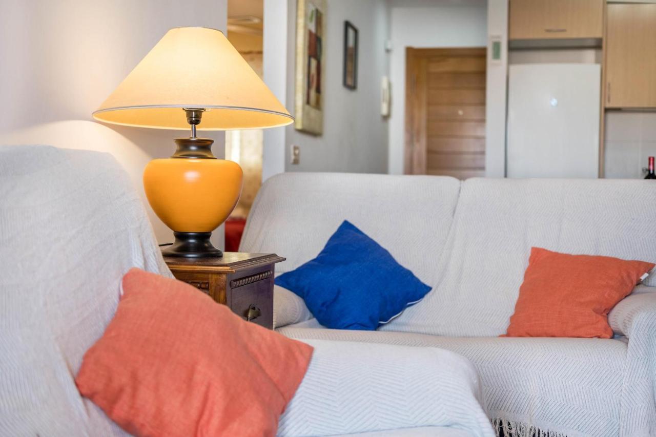 Apartamento En El Medano 外观 照片