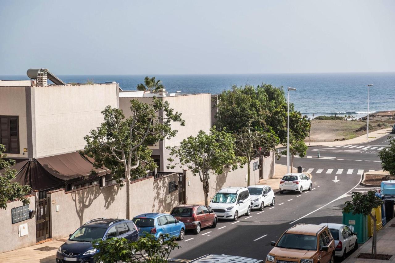 Apartamento En El Medano 外观 照片