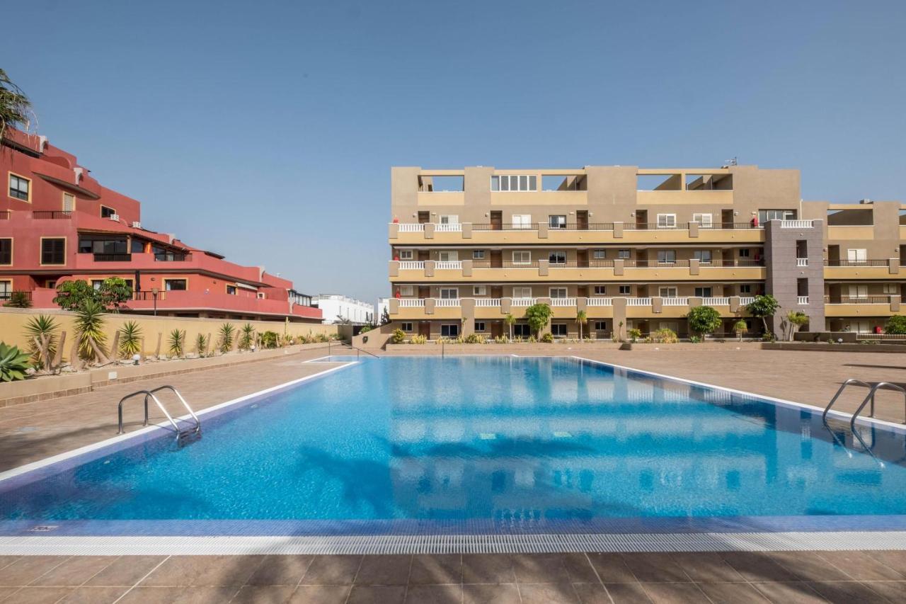 Apartamento En El Medano 外观 照片