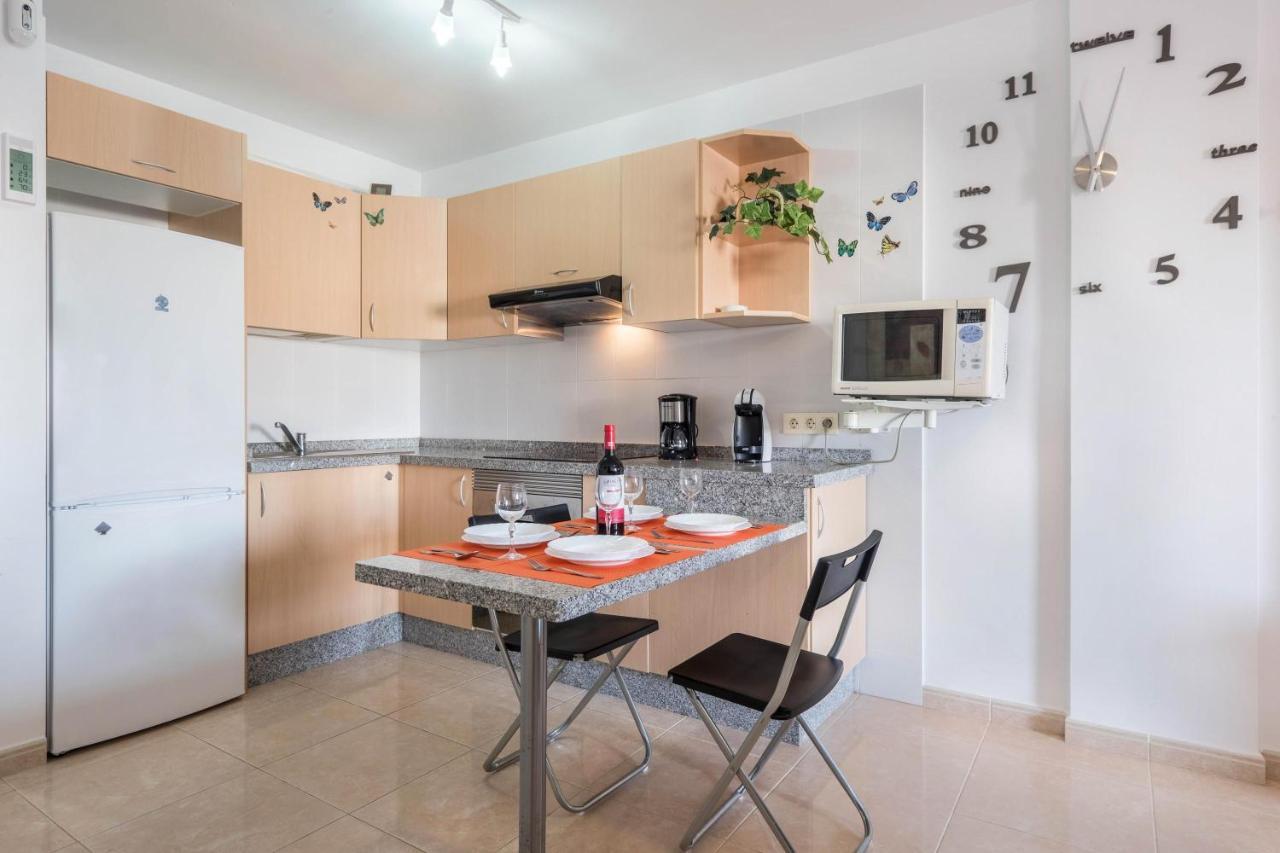 Apartamento En El Medano 外观 照片
